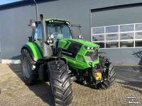 Tracteurs Deutz-Fahr Agrotron 6145.4 RC-shift