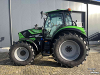 Tracteurs Deutz-Fahr Agrotron 6145.4 RC-shift