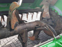 Machine à bêcher Farmtec rotar 300