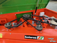 Broyeur de fanes Holaras UM210 front uienloofklapper