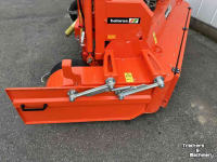 Broyeur de fanes Holaras UM210 front uienloofklapper