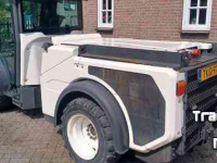 Tracteur Multihog MXC 100 LP Werktuigendrager