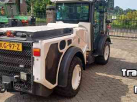 Tracteur Multihog MXC 100 LP Werktuigendrager