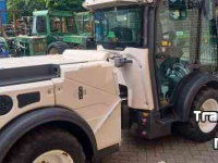 Tracteur Multihog MXC 100 LP Werktuigendrager