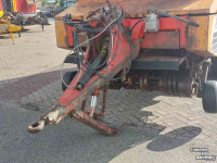 Autochargeuse Miedema Presto