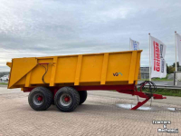 Benne agricole VGM LK16