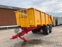 Benne agricole VGM LK16