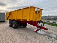 Benne agricole VGM LK16