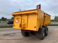 Benne agricole VGM LK16
