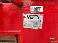 Benne agricole VGM LK16