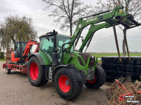 Tracteur Fendt 310 Vario