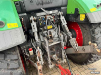 Tracteur Fendt 310 Vario