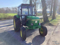 Tracteur John Deere 1140