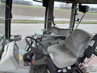 Tracteur Fendt 818 favorit