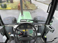 Tracteur Fendt 818 favorit