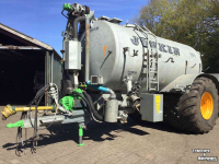 Tonneau de lisier Joskin Cobra 11500