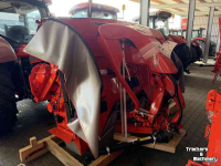 Faucheuse Kuhn FC 3125DF-FF FRONTMAAIER