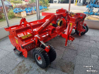 Fraise rotative Vigolo FPG3 bio 310 frees