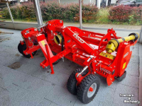 Fraise rotative Vigolo FPG3 bio 310 frees