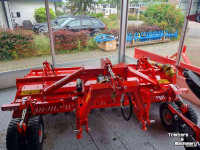 Fraise rotative Vigolo FPG3 bio 310 frees
