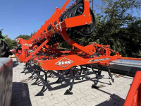Cultivateur Kuhn PROLANDER 500 R