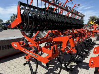 Cultivateur Kuhn PROLANDER 500 R