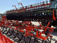 Cultivateur Kuhn PROLANDER 500 R