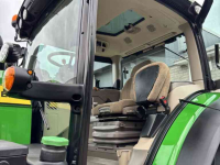 Tracteur John Deere 6R215 – 2460 uur – Bouwjaar 2024 Complete uitvoering
