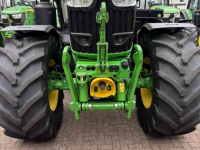 Tracteur John Deere 6R215 – 2460 uur – Bouwjaar 2024 Complete uitvoering