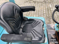 Chariot élévateur Mitsubishi FD25T