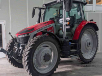 Tracteur Massey Ferguson MF 5S.105 Efficient Dyna 4
