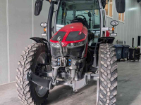 Tracteur Massey Ferguson MF 5S.105 Efficient Dyna 4