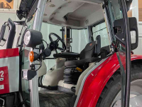 Tracteur Massey Ferguson MF 5S.105 Efficient Dyna 4