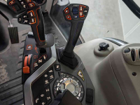 Tracteur Massey Ferguson MF 5S.105 Efficient Dyna 4
