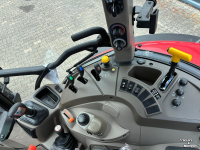 Tracteur Case Farmall 100C Hi-Lo Stage V Nieuw