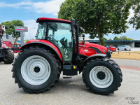 Tracteur Case Farmall 100C Hi-Lo Stage V Nieuw
