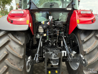 Tracteur Case Farmall 100C Hi-Lo Stage V Nieuw