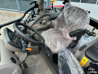 Tracteur Case Farmall 100C Hi-Lo Stage V Nieuw