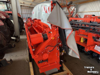 Andaineur Kuhn FC 3125DF-FF FRONTMAAIER