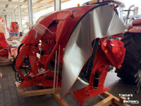 Andaineur Kuhn FC 3125DF-FF FRONTMAAIER