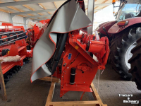 Andaineur Kuhn FC 3125DF-FF FRONTMAAIER