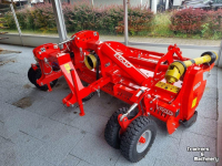 Fraise rotative Vigolo FPG3 bio 310 frees
