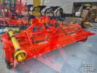Fraise rotative Vigolo FPG3 bio 310 frees
