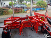 Fraise rotative Vigolo FPG3 bio 310 frees