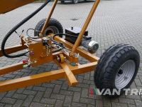 Convoyeur Van Trier OL8-80 Onderlosser