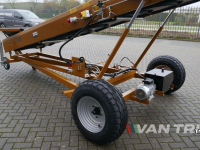 Convoyeur Van Trier OL8-80 Onderlosser