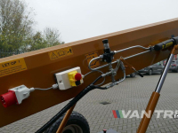 Convoyeur Van Trier OL8-80 Onderlosser