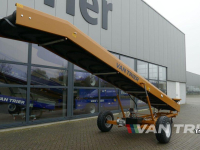Convoyeur Van Trier OL8-80 Onderlosser