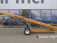 Convoyeur Van Trier OL8-80 Onderlosser
