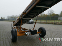 Convoyeur Van Trier OL8-80 Onderlosser